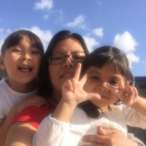 Meet your Posher, Susy